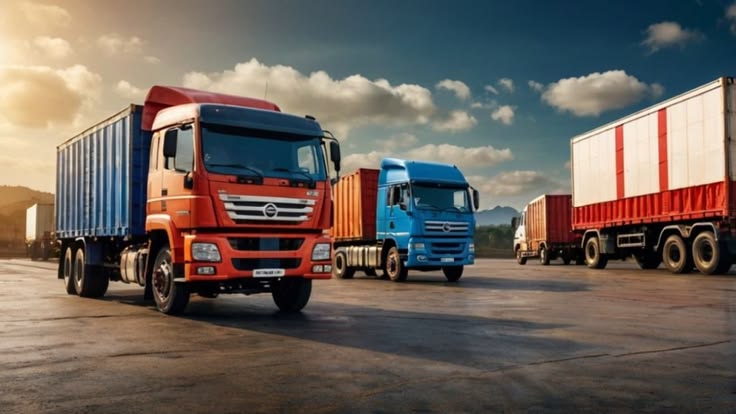 Land Freight