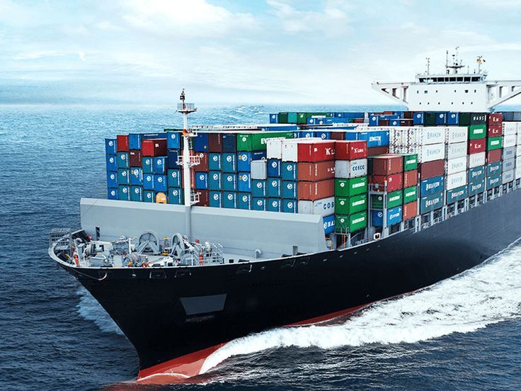 Ocean Freight
