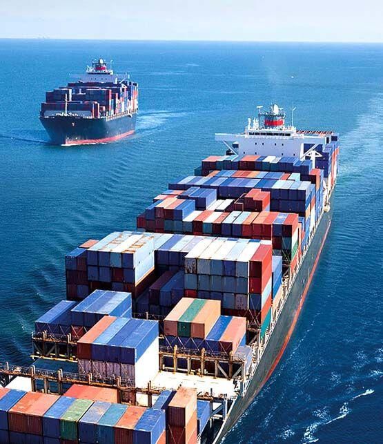 Ocean Freight