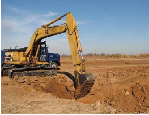 Heavy Equipment Transport