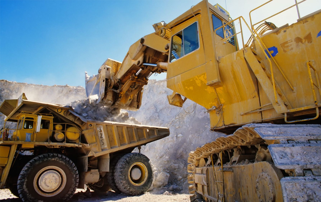 Equipment & Machinery