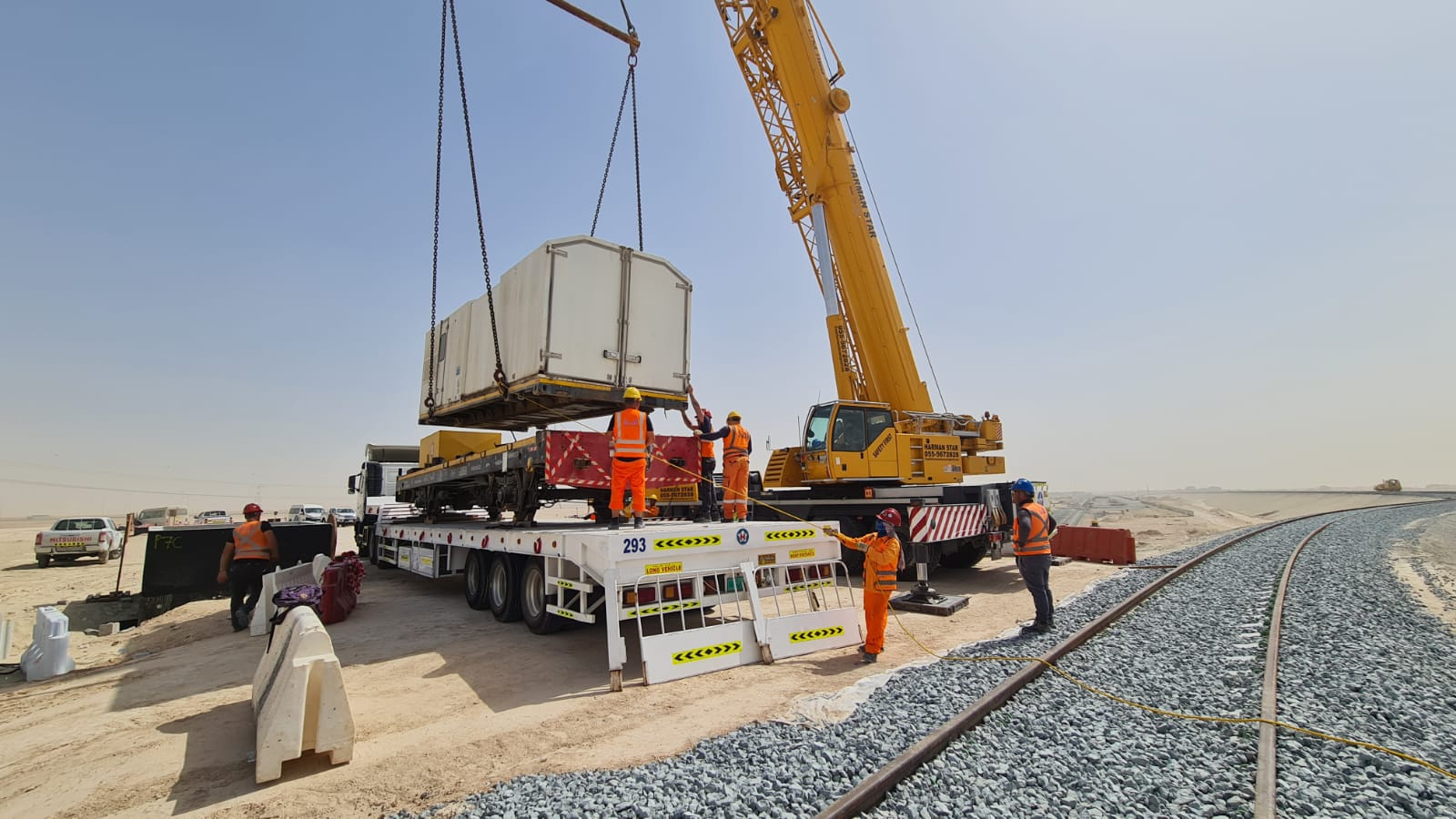Earth-moving Equipment